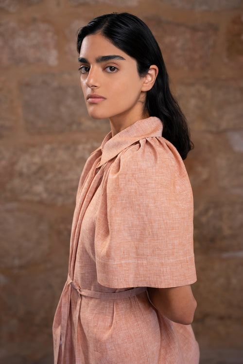 SAHRA Blouse