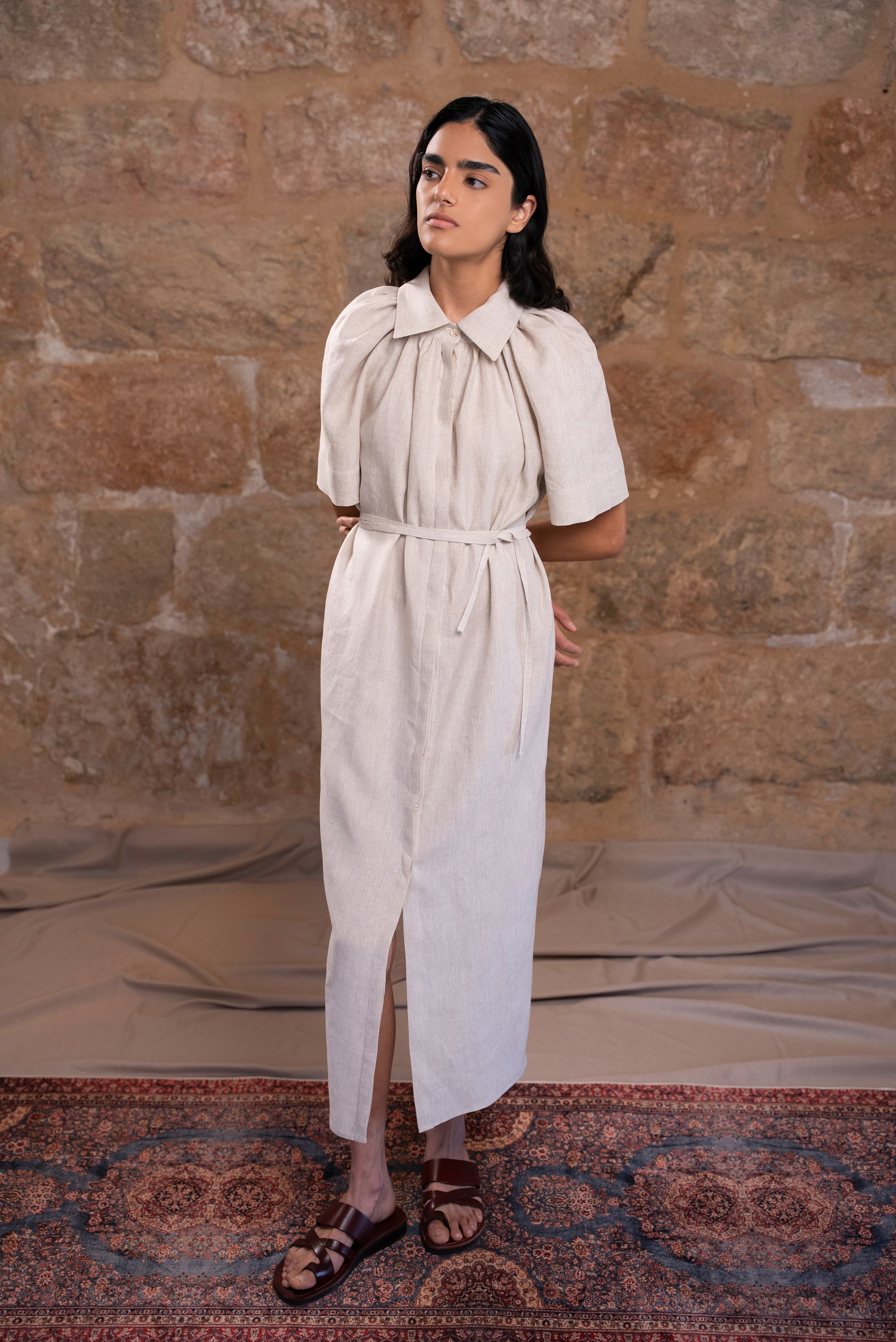 THURA Dress