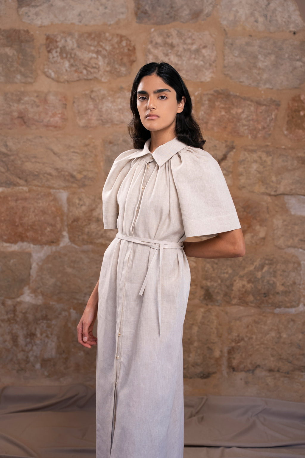 THURA Dress