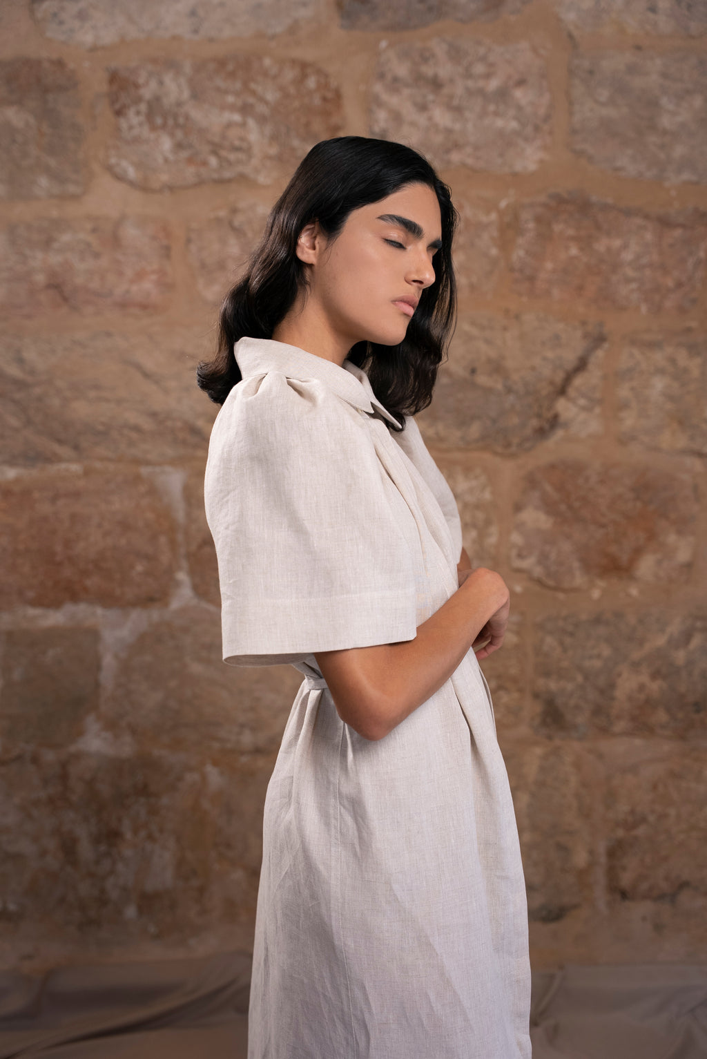 THURA Dress
