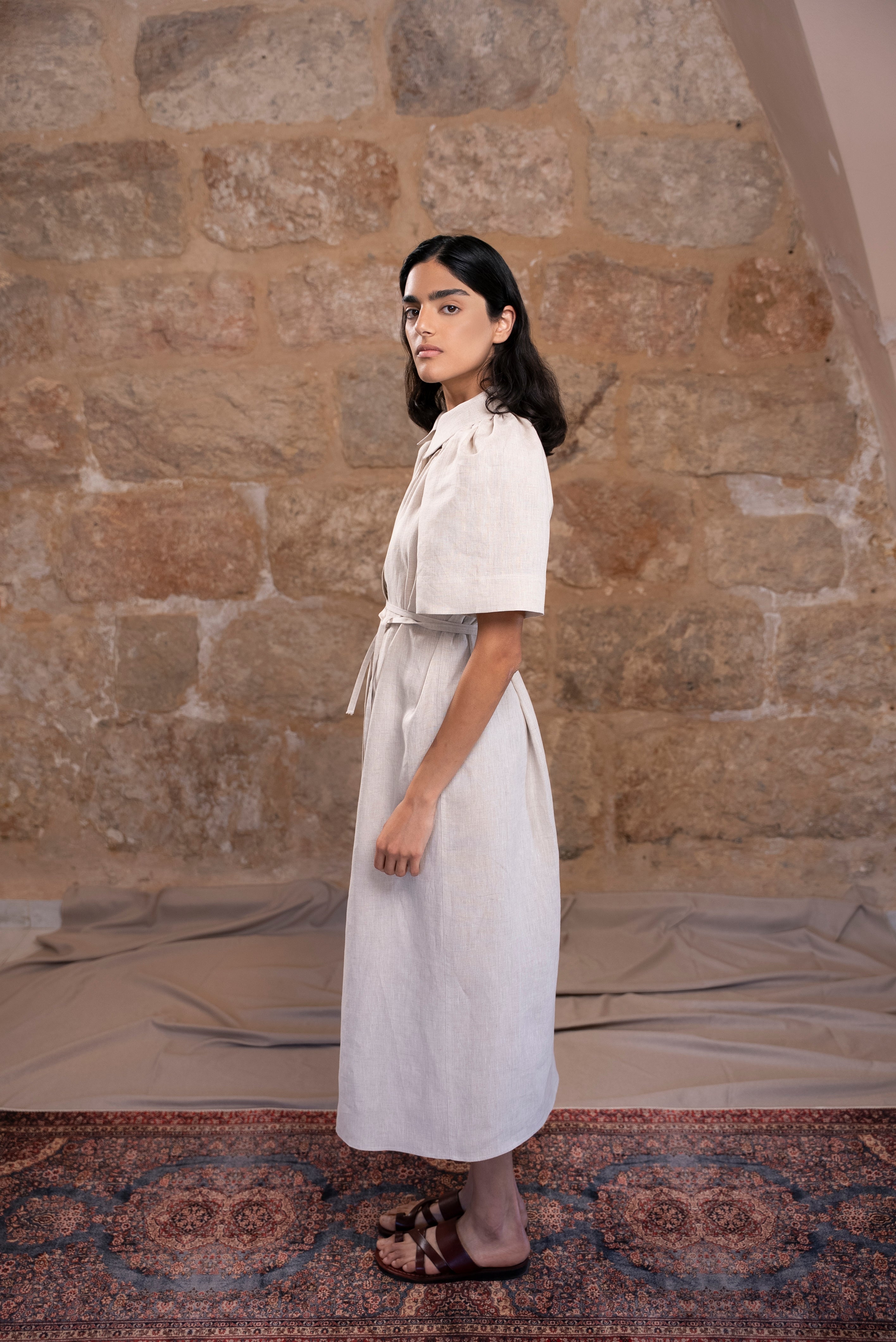 THURA Dress