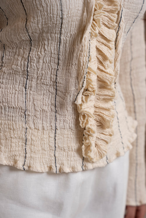 AALIYA Blouse