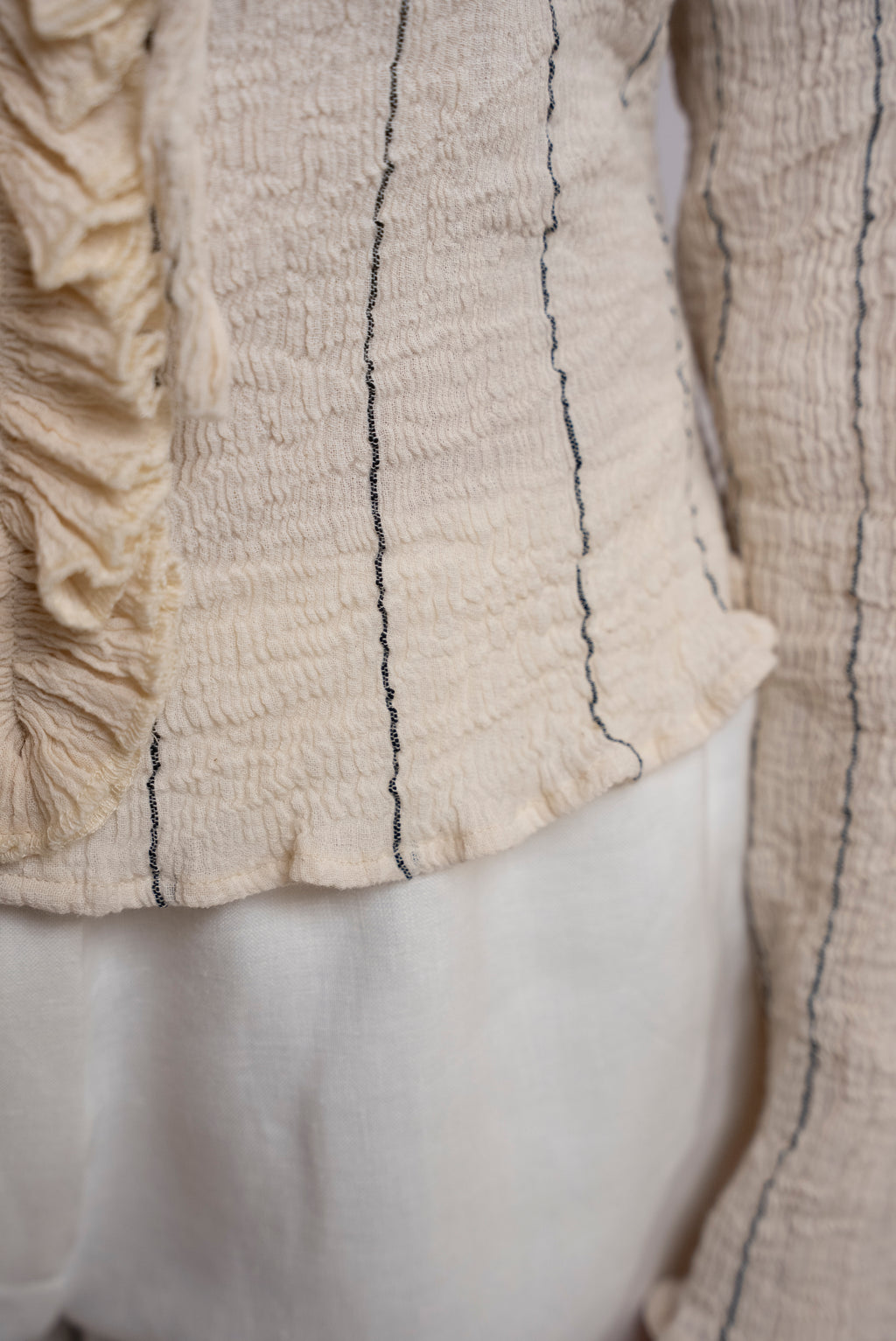AALIYA Blouse