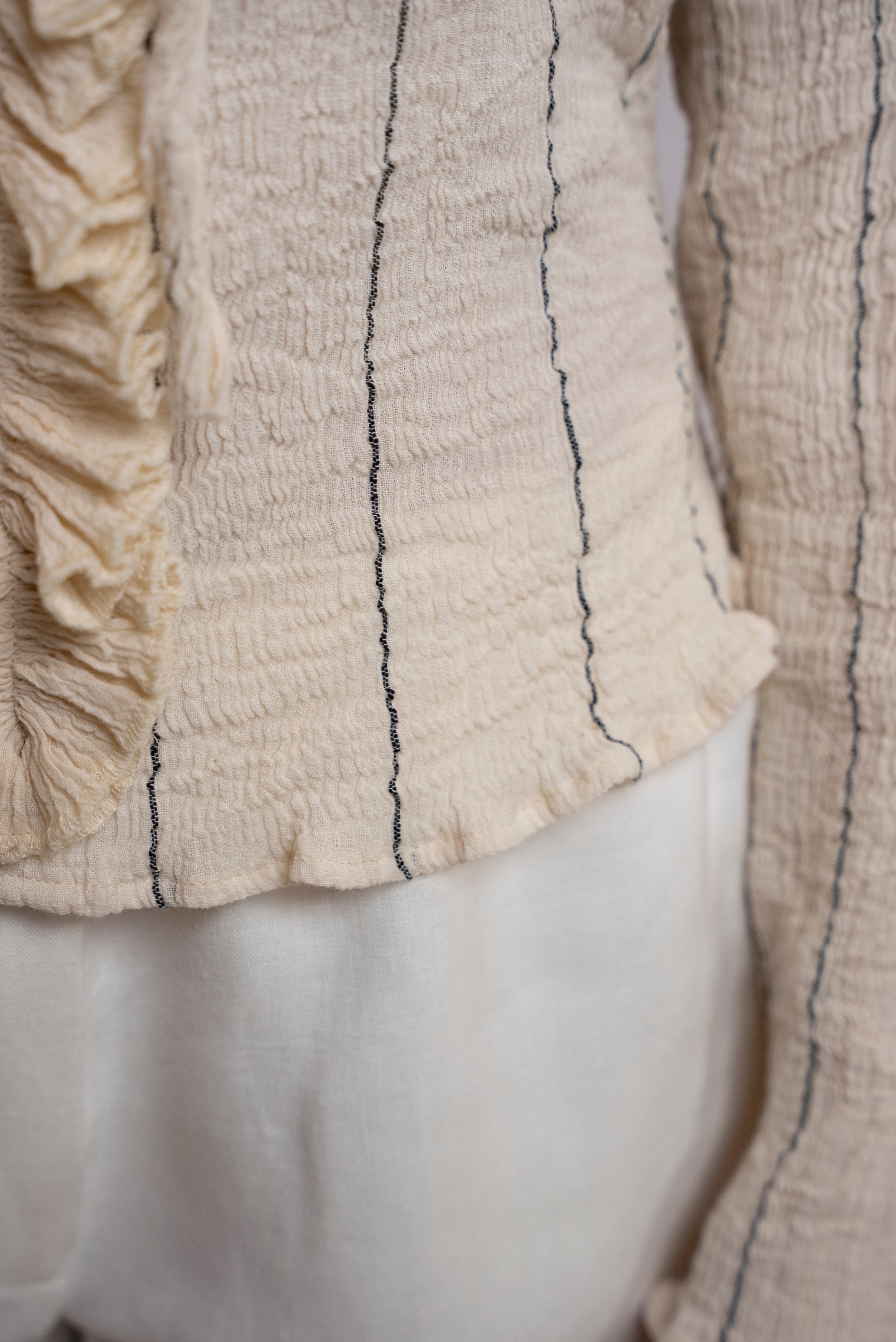 AALIYA Blouse