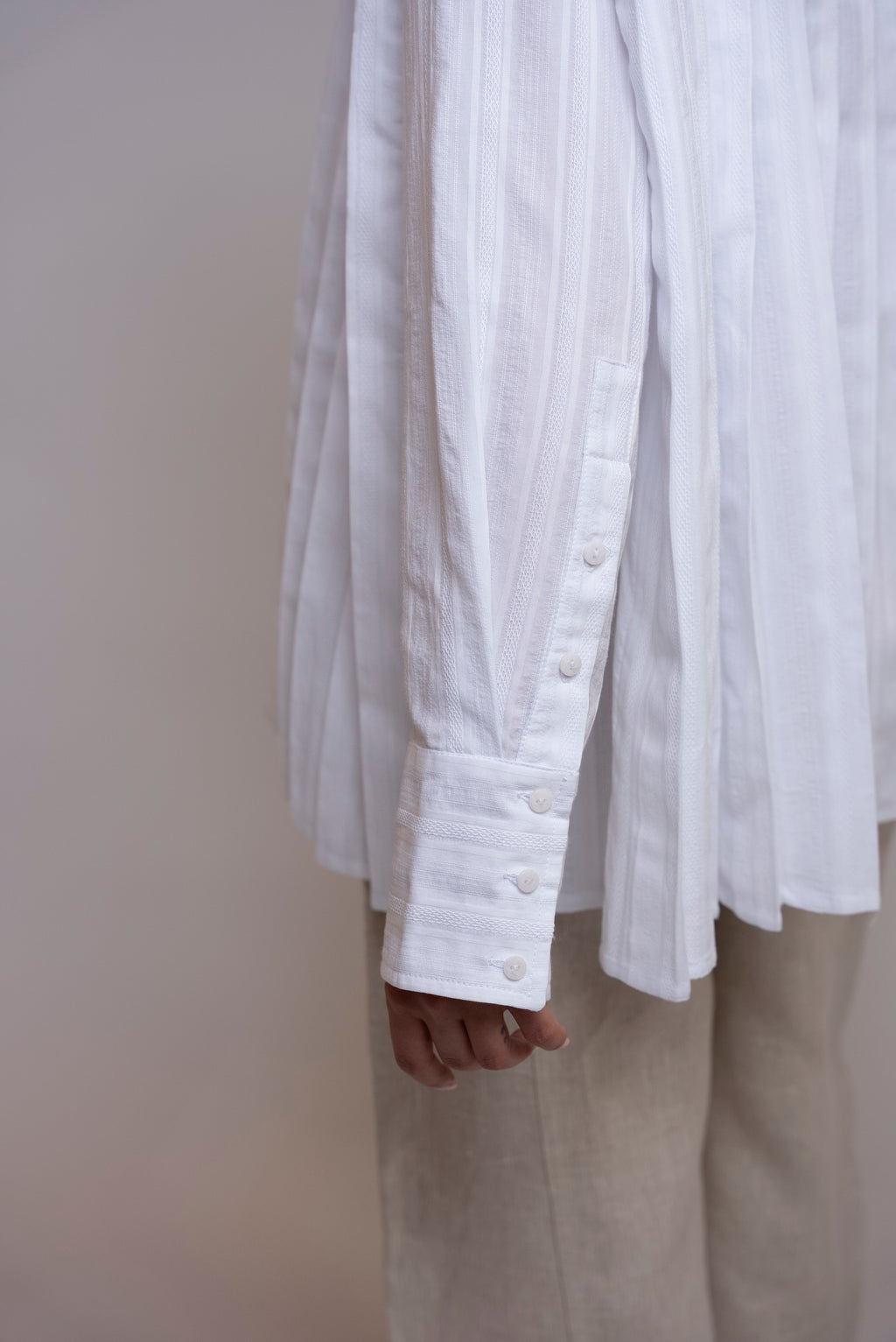KAYAN Shirt