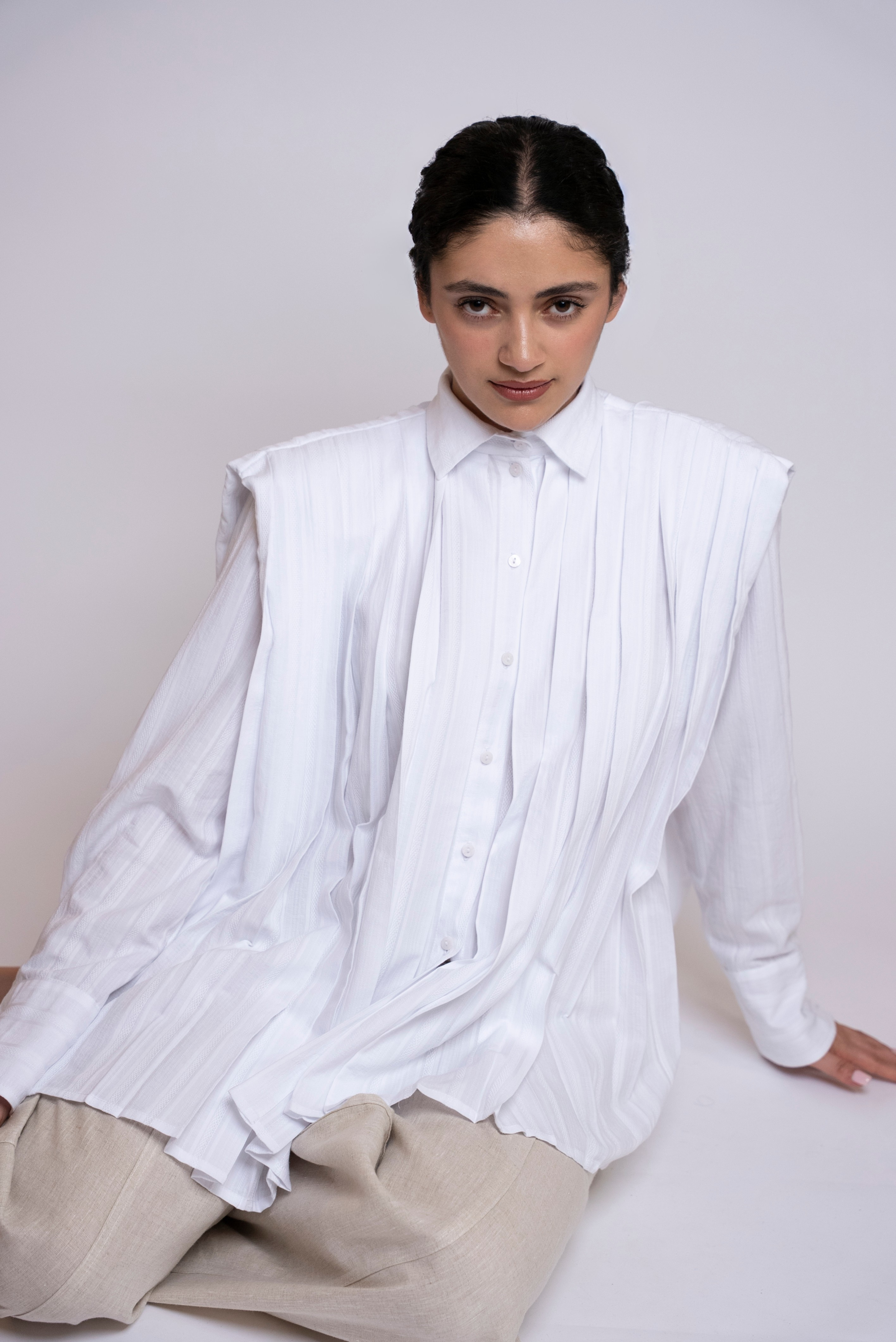 KAYAN Shirt